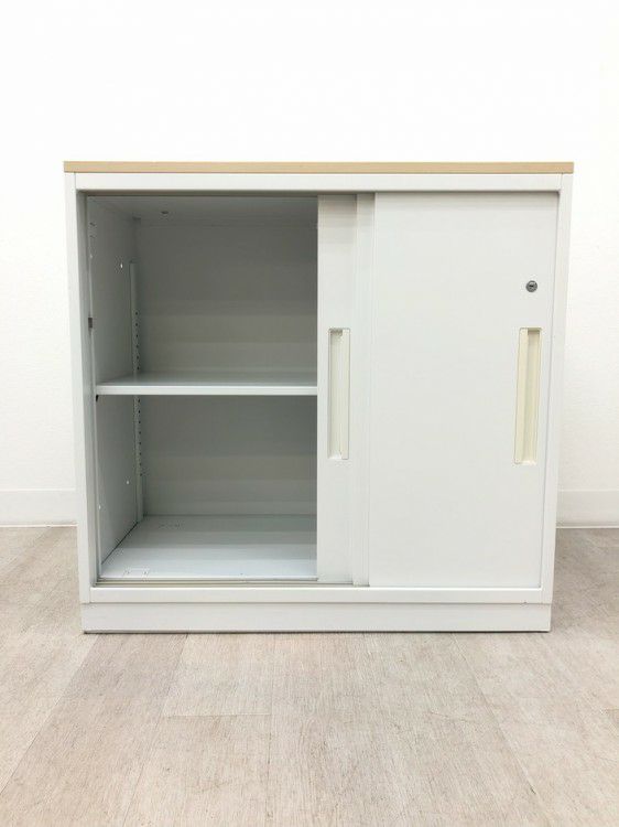 ウチダ（内田洋行）HS(ハイパーストレージ)シリーズ スライド書庫 商品画像8