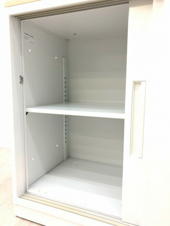 ウチダ（内田洋行）HS(ハイパーストレージ)シリーズ スライド書庫 商品画像9