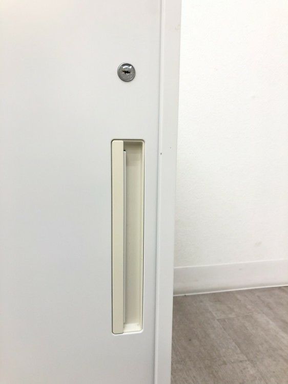 ウチダ（内田洋行）HS(ハイパーストレージ)シリーズ スライド書庫 商品画像12