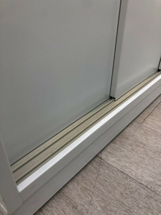 ウチダ（内田洋行）HS(ハイパーストレージ)シリーズ スライド書庫 商品画像13