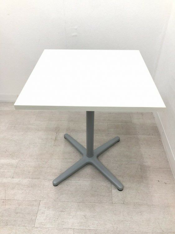 イトーキknot Work(ノットワーク)シリーズ 角テーブル 商品画像2