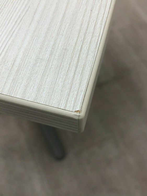 イトーキknot Work(ノットワーク)シリーズ 角テーブル 商品画像9