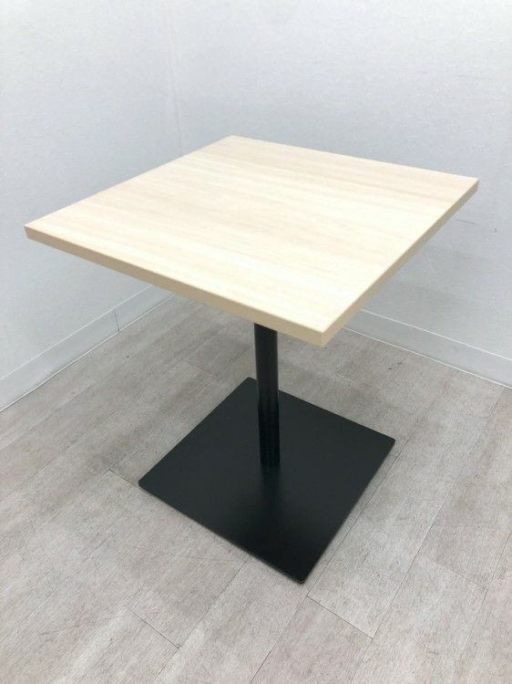 ウチダ（内田洋行）ニュートシリーズ 角テーブル 商品画像1