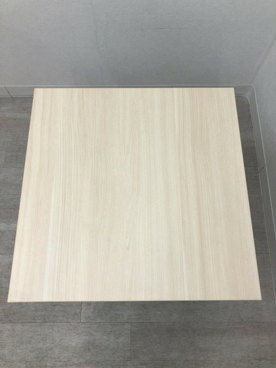 ウチダ（内田洋行）ニュートシリーズ 角テーブル 商品画像3