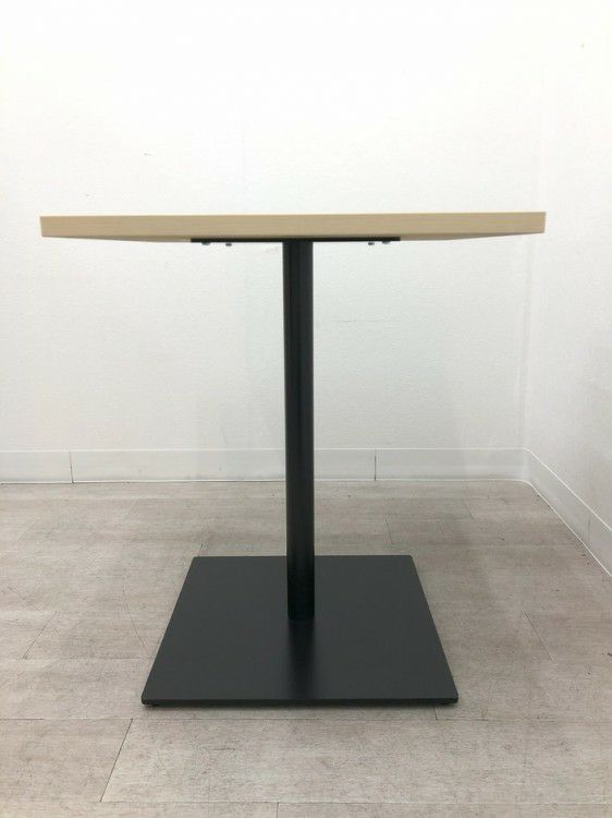 ウチダ（内田洋行）ニュートシリーズ 角テーブル 商品画像4