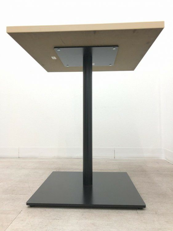 ウチダ（内田洋行）ニュートシリーズ 角テーブル 商品画像5