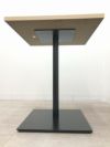 ウチダ（内田洋行）ニュートシリーズ 角テーブル 商品画像5