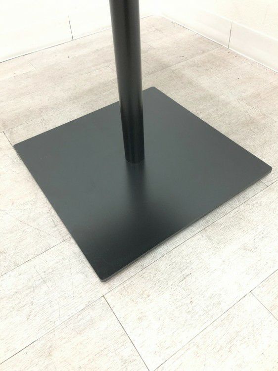 ウチダ（内田洋行）ニュートシリーズ 角テーブル 商品画像6