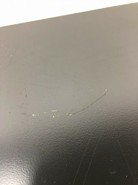 ウチダ（内田洋行）ニュートシリーズ 角テーブル 商品画像7