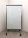 オカムラクレボシリーズ 自立ホワイトボードパーテーション 商品画像3