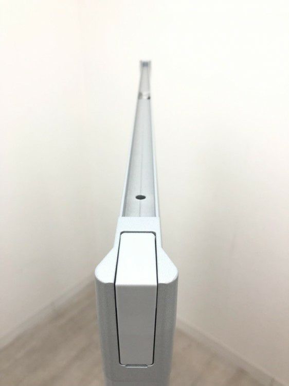 オカムラクレボシリーズ 自立ホワイトボードパーテーション 商品画像5