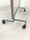 オカムラクレボシリーズ 自立ホワイトボードパーテーション 商品画像6