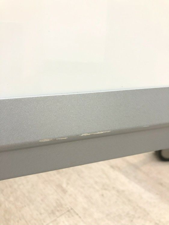 オカムラクレボシリーズ 自立ホワイトボードパーテーション 商品画像10