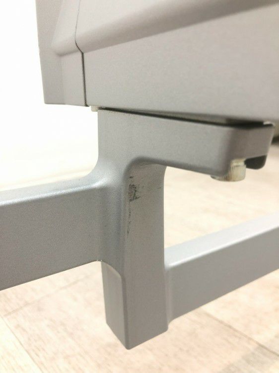 オカムラクレボシリーズ 自立ホワイトボードパーテーション 商品画像11