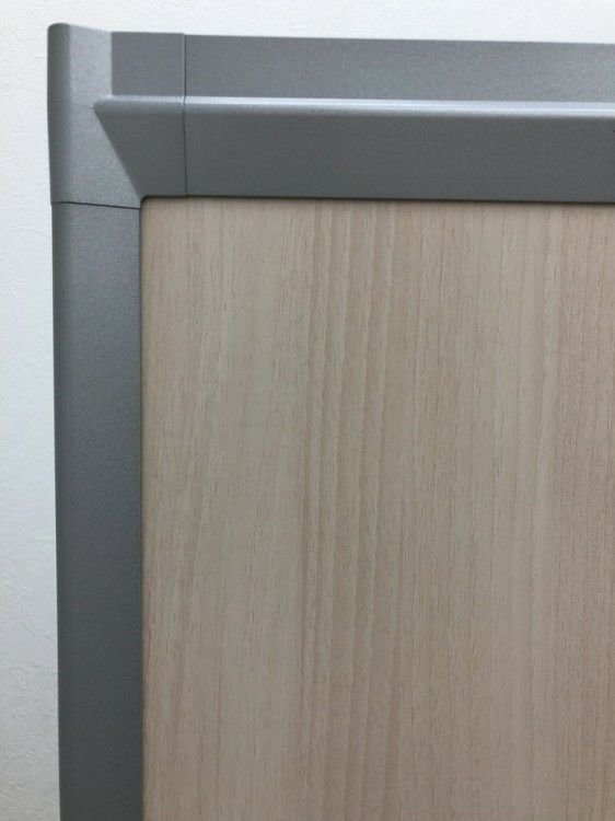 オカムラクレボシリーズ 自立ホワイトボードパーテーション 商品画像13