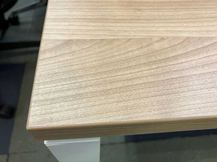 コクヨワークフィットシリーズ 1400平デスク+ワゴンセット 商品画像4