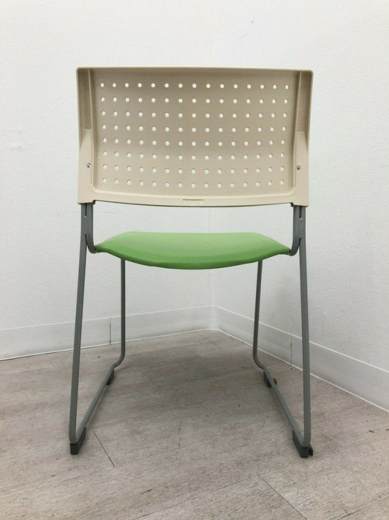 アイリスチトセスタッキングチェア 商品画像4