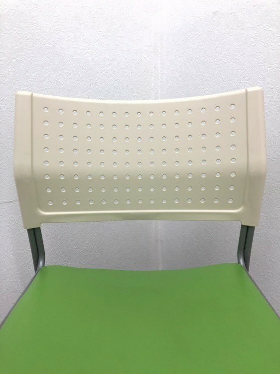アイリスチトセスタッキングチェア 商品画像8