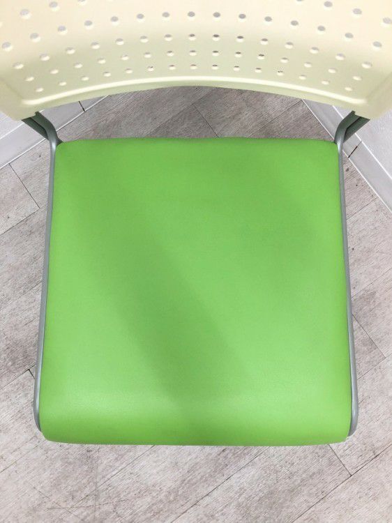 アイリスチトセスタッキングチェア 商品画像9