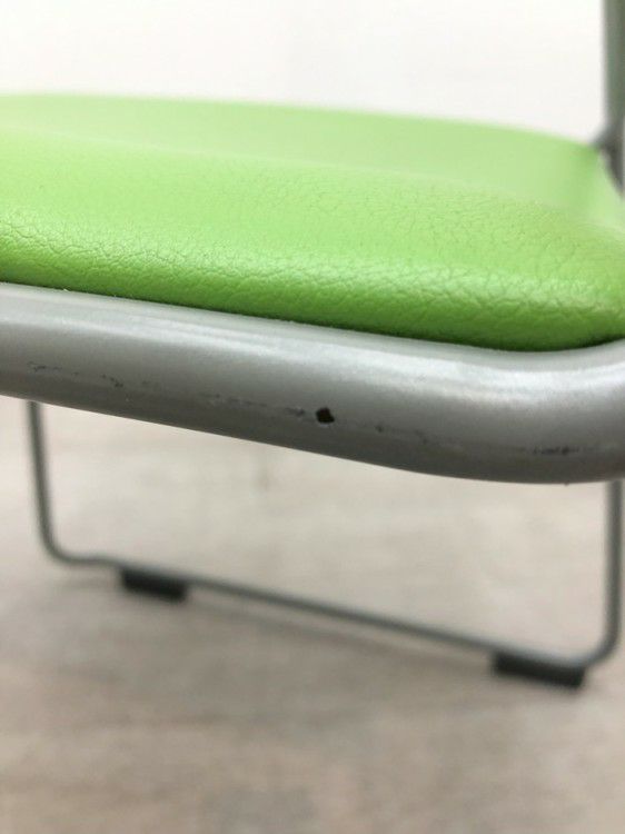アイリスチトセスタッキングチェア 商品画像14