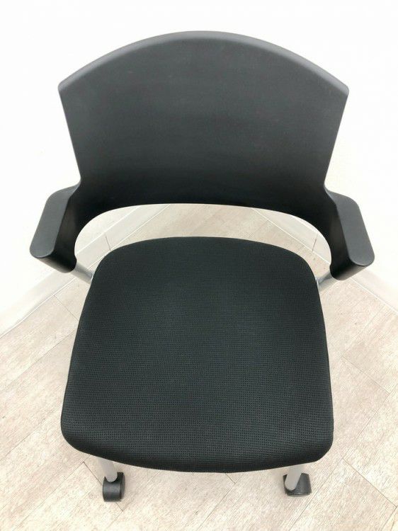 コクヨプロッティシリーズ スタッキングチェア6脚セット 商品画像8