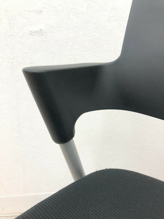 コクヨプロッティシリーズ スタッキングチェア6脚セット 商品画像11