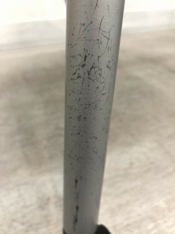 コクヨプロッティシリーズ スタッキングチェア6脚セット 商品画像17