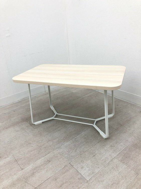 オカムラライブスシリーズ 角テーブル 商品画像1