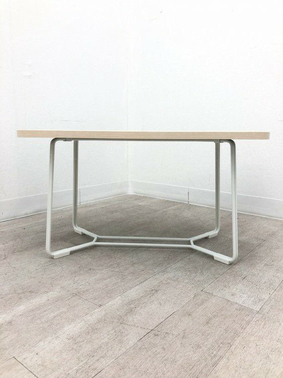 オカムラライブスシリーズ 角テーブル 商品画像4