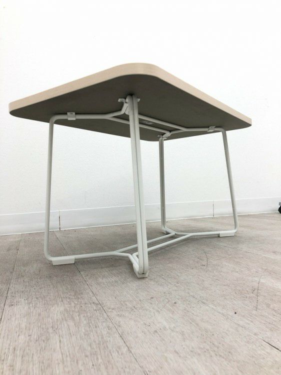 オカムラライブスシリーズ 角テーブル 商品画像5