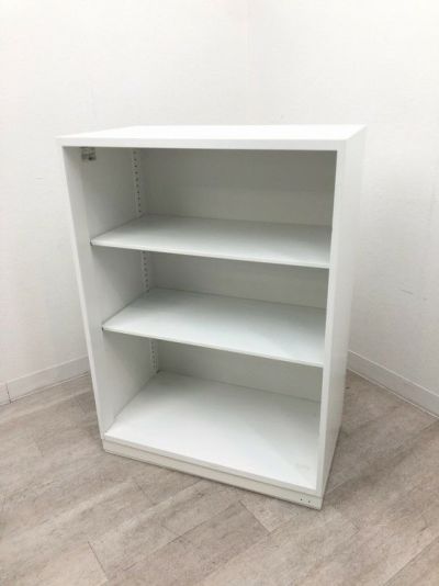 コクヨEDIA(エディア)シリーズ オープン書庫 商品画像1