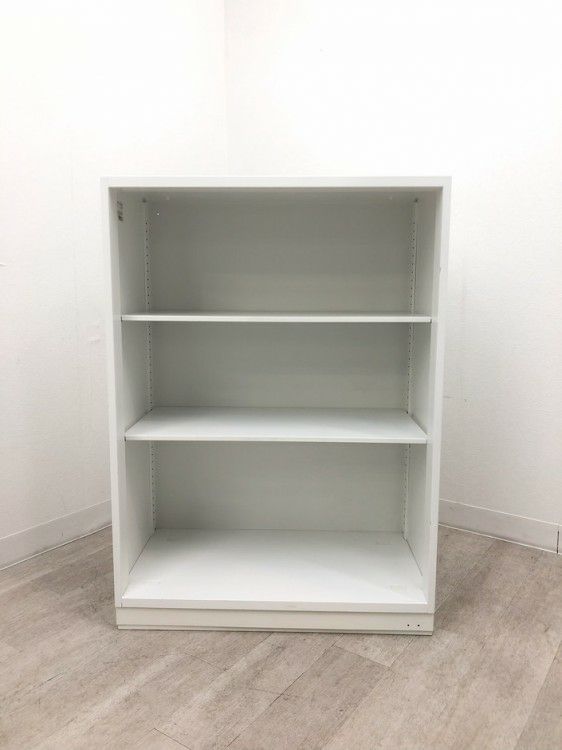 コクヨEDIA(エディア)シリーズ オープン書庫 商品画像2