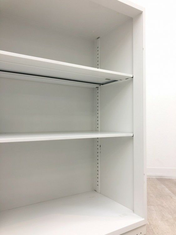 コクヨEDIA(エディア)シリーズ オープン書庫 商品画像6