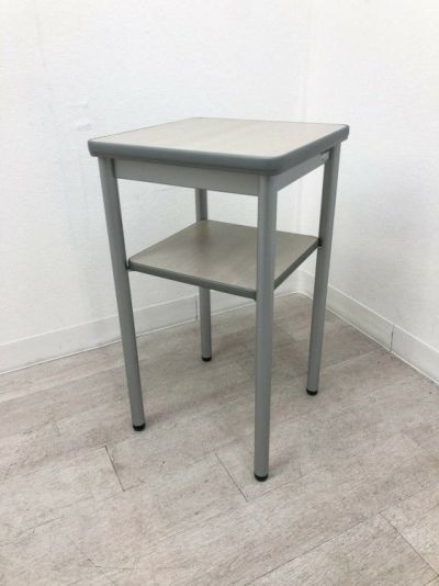 オカムラ電話台 商品画像1