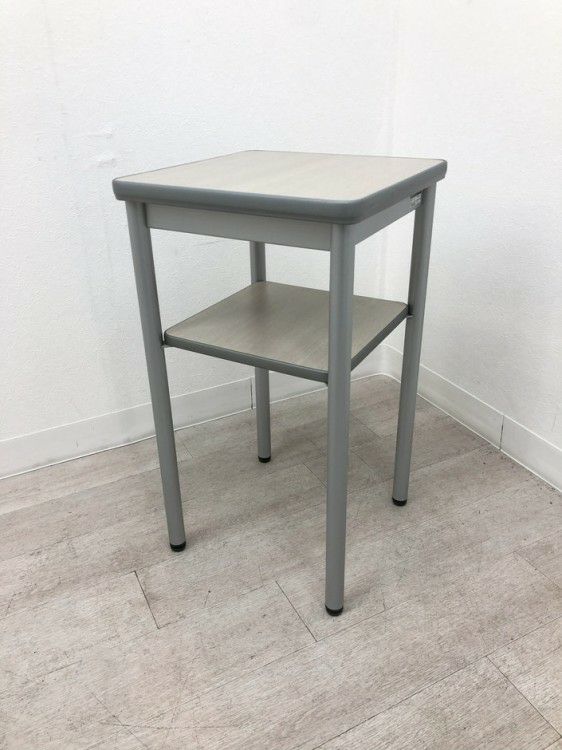 オカムラ電話台 商品画像1