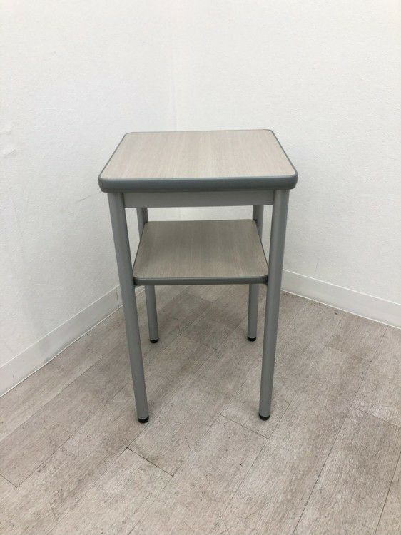 オカムラ電話台 商品画像2