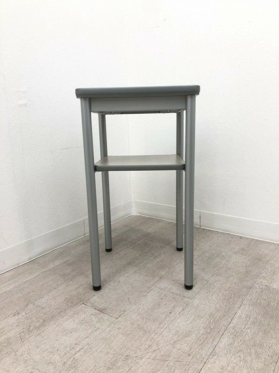 オカムラ電話台 商品画像3