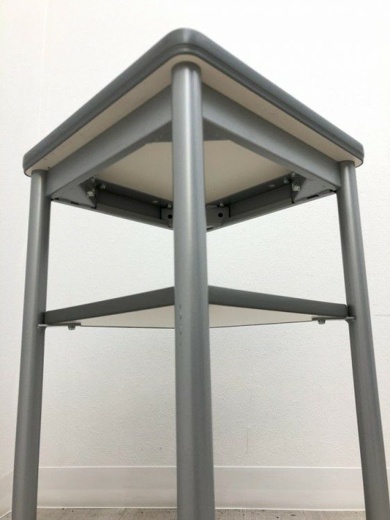 オカムラ電話台 商品画像4