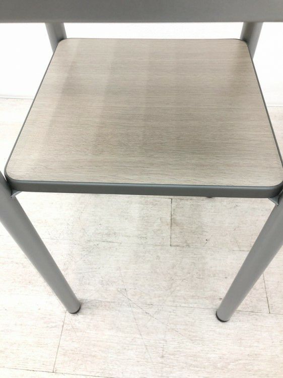 オカムラ電話台 商品画像6