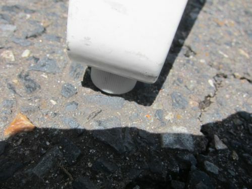 ウチダ（内田洋行）レムナ（LEMNA）シリーズ 3600ミーティングテーブル 商品画像8