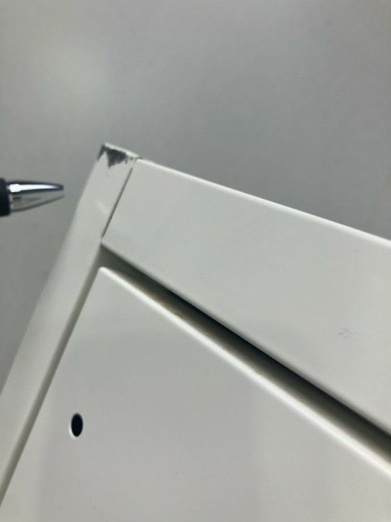 オカムラFZタイプシリーズ 4人用ロッカー 商品画像10