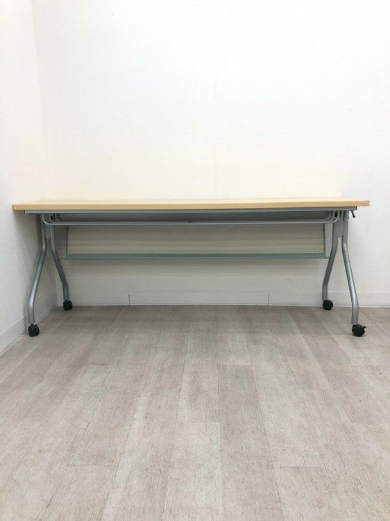 トーカイスクリーン平行スタックテーブル 1800平行スタックテーブル 商品画像3