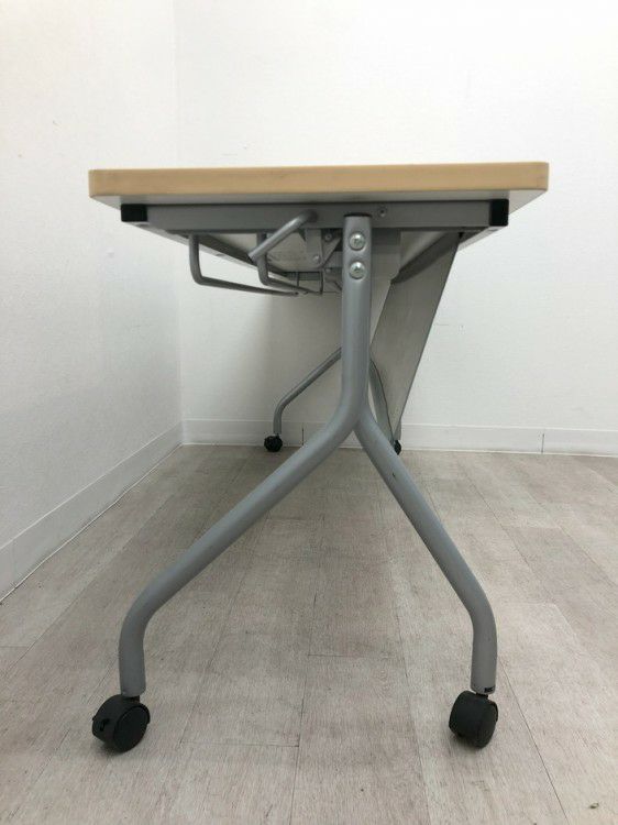 トーカイスクリーン平行スタックテーブル 1800平行スタックテーブル 商品画像4