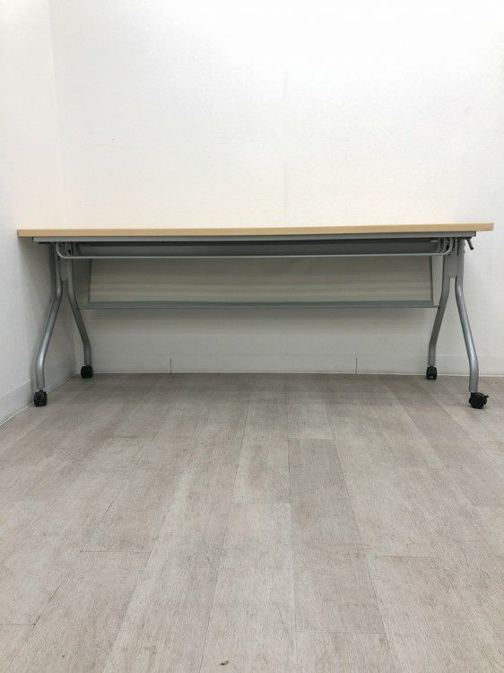 トーカイスクリーン平行スタックテーブル 1800平行スタックテーブル 商品画像5