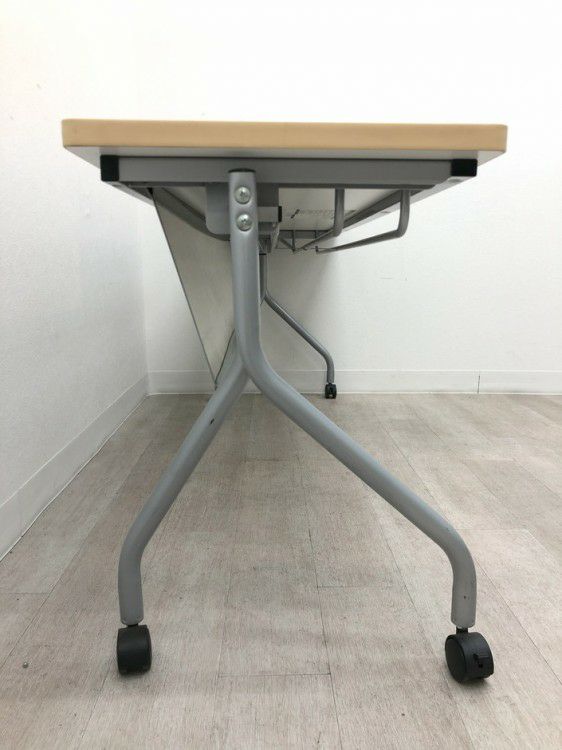 トーカイスクリーン平行スタックテーブル 1800平行スタックテーブル 商品画像6