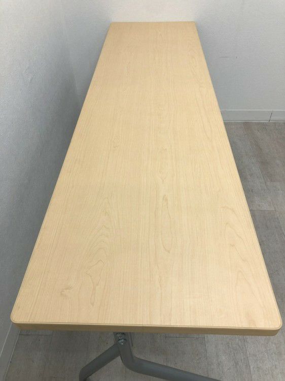 トーカイスクリーン平行スタックテーブル 1800平行スタックテーブル 商品画像7