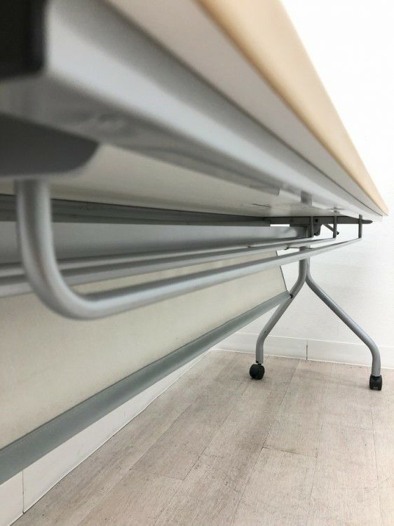 トーカイスクリーン平行スタックテーブル 1800平行スタックテーブル 商品画像12