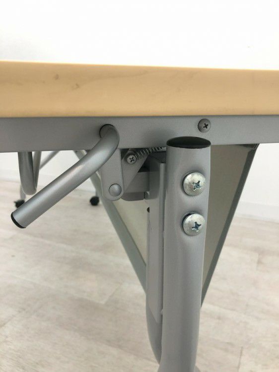 トーカイスクリーン平行スタックテーブル 1800平行スタックテーブル 商品画像13