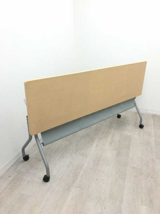 トーカイスクリーン平行スタックテーブル 1800平行スタックテーブル 商品画像15