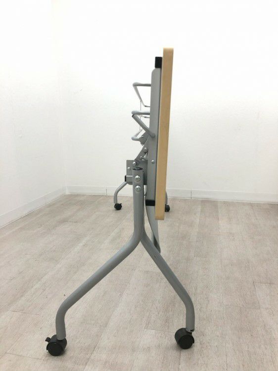 トーカイスクリーン平行スタックテーブル 1800平行スタックテーブル 商品画像16